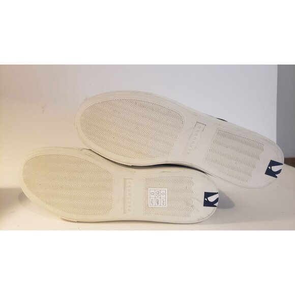 Skecher Street Women's Nebulae Shoes  9 Navy  Star Pattern & Premium Memory foam - Picture 6 of 6